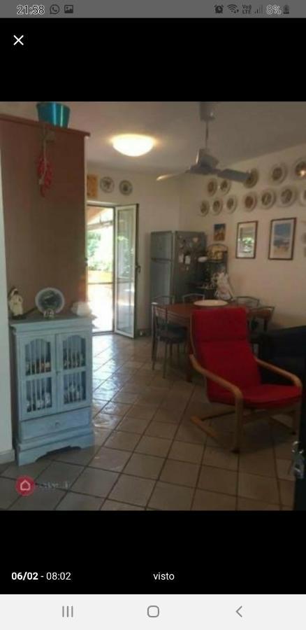 Villa Margherita ماراتييا المظهر الخارجي الصورة