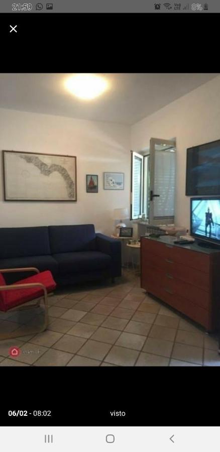 Villa Margherita ماراتييا المظهر الخارجي الصورة