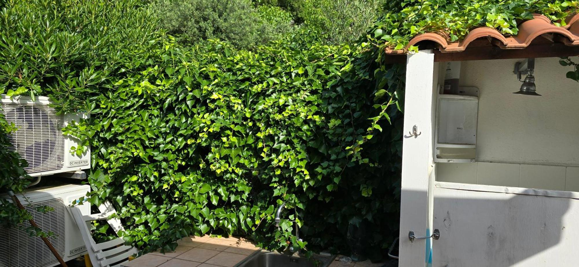 Villa Margherita ماراتييا المظهر الخارجي الصورة
